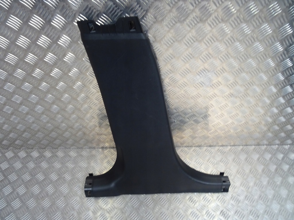 фото №1, Jaguar xf260 xf x260 защита стойка правая