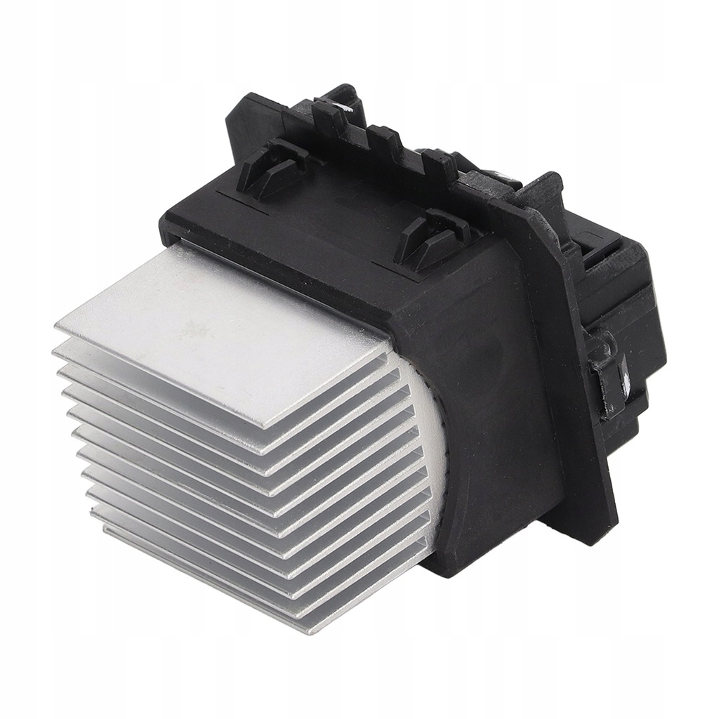 фото №1, Резистор двигателя вентилятор ac стоп алюминий