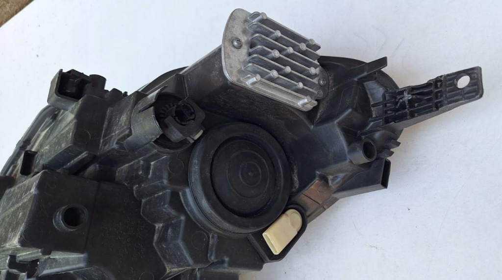 Ford kuga mk3 full led lv4b-13w030-ak фара ліва перед передня Доставка