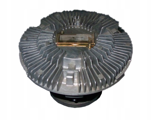 фото №1, Вентилятор зчеплення visco daf 85 1317003 1304249