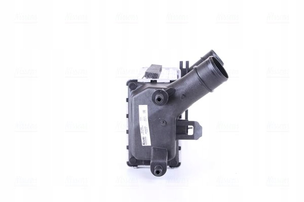 Интеркулер ford eco sport 13- , fiesta vii 17- в Украине