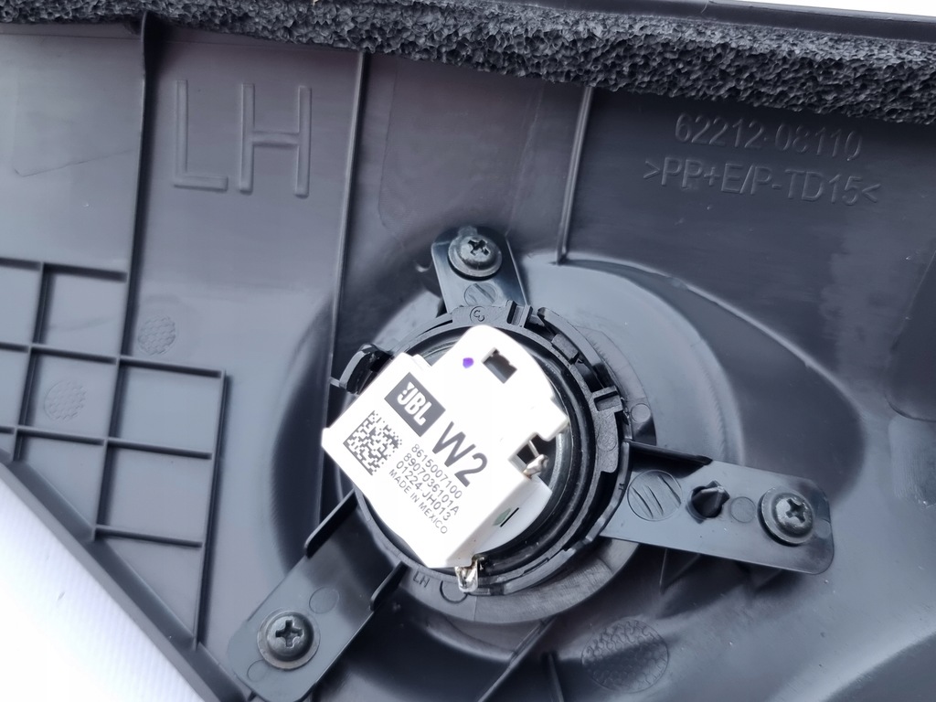 фото №9, Toyota sienna 2.5 hybrid xse limited защита стойка динамик jbl 2023-