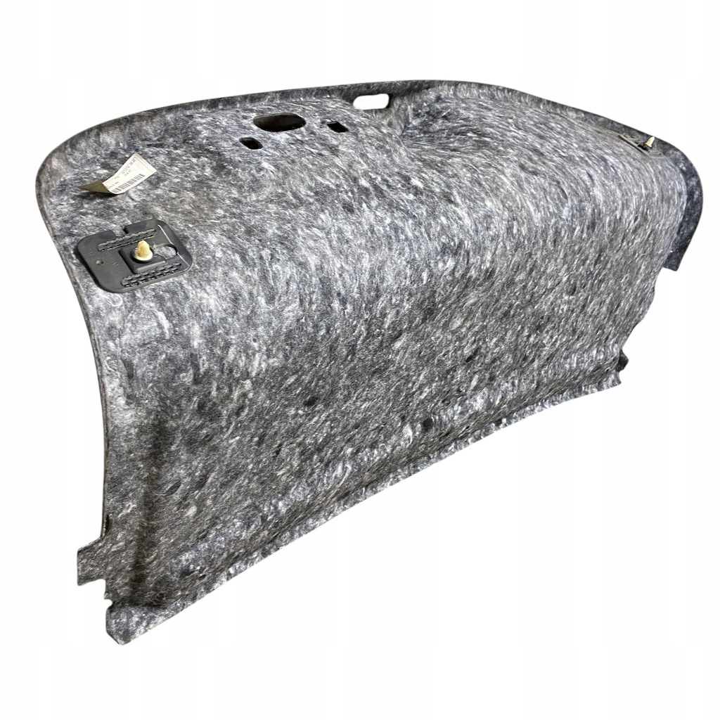 фото №7, Dodge charger 2017 обшивка крышки задний багажника i другое элементы