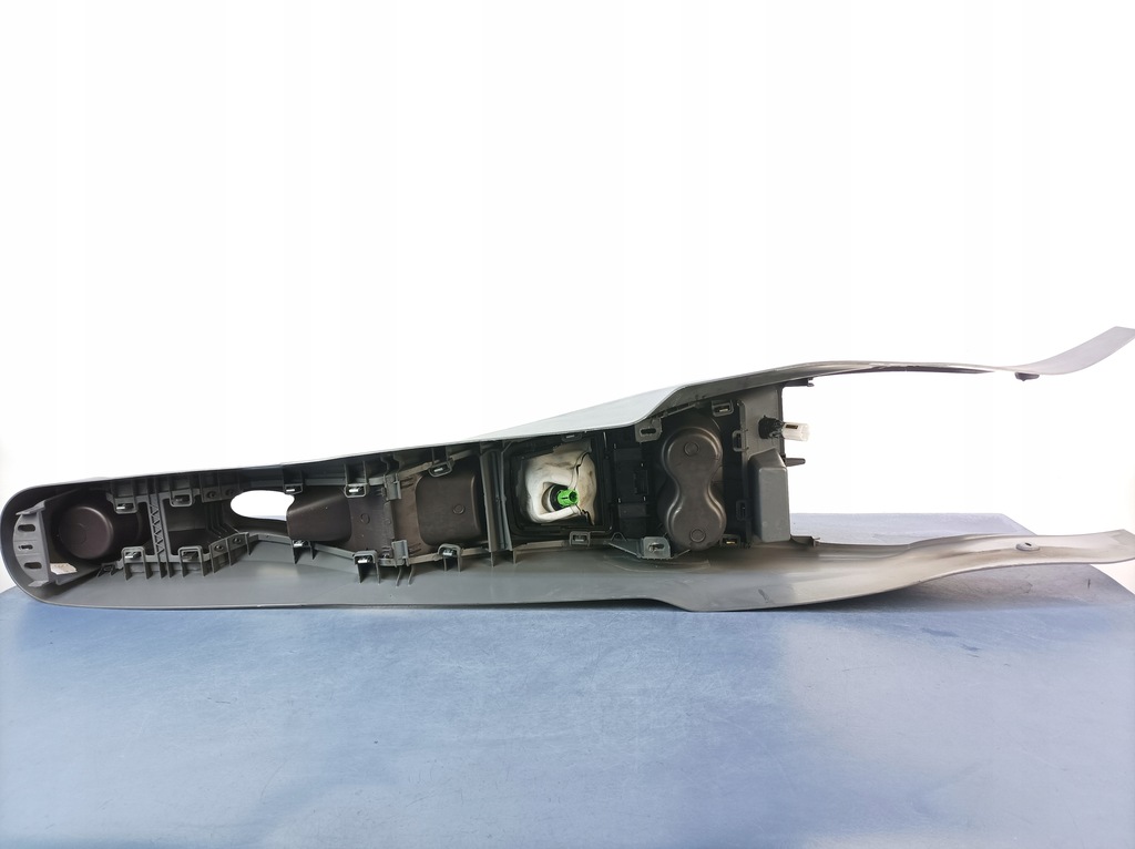 фото №5, Seat ibiza iv kombi тунель середній 6j0863241