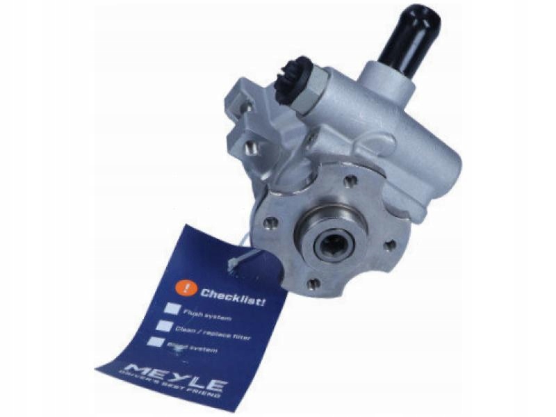 фото №1, Насос підсилювача peugeot partner 1.1 1.4