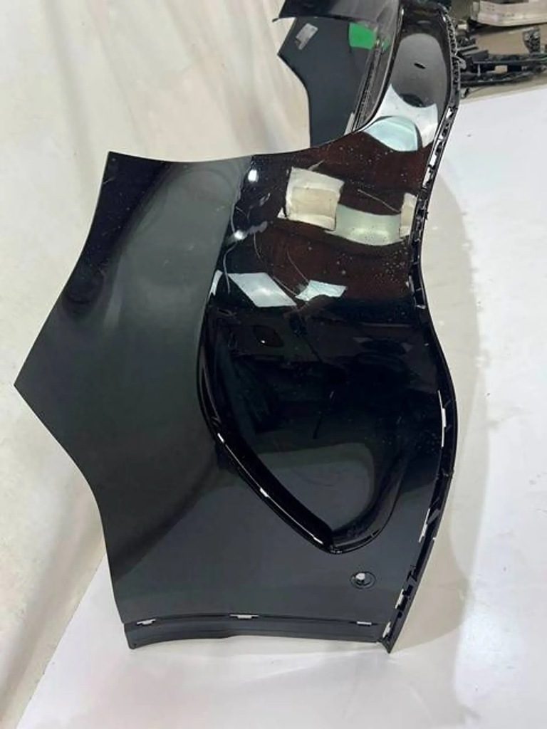 фото №7, Mercedes glc 254 x254 w254 бампер задний задняя amg