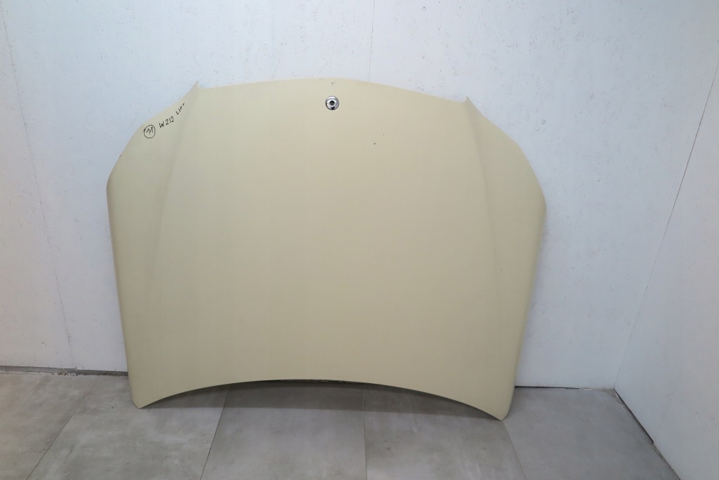 Купить Капот крышка двигателя mercedes benz e klasa w212 рестайлинг