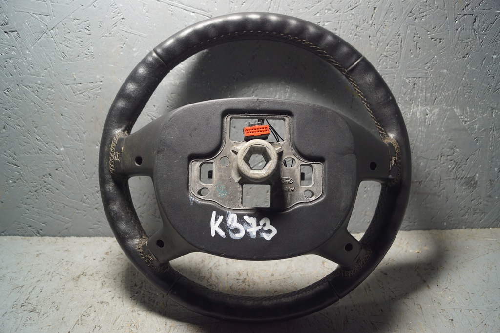 фото №9, Воздуховод ford mondeo mk4 s-max mk1 galaxy mk3 am213600bb