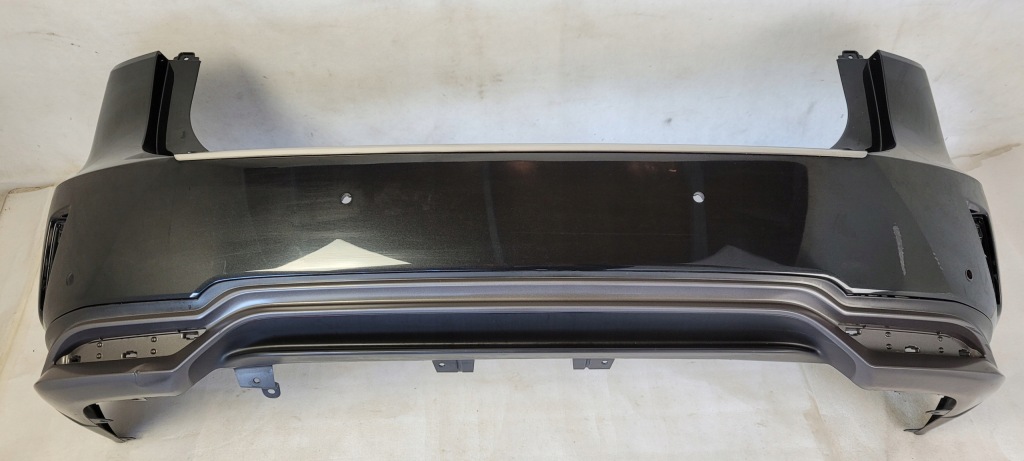 фото №1, Бампер задня lexus rx iv rx450h 2015-2019