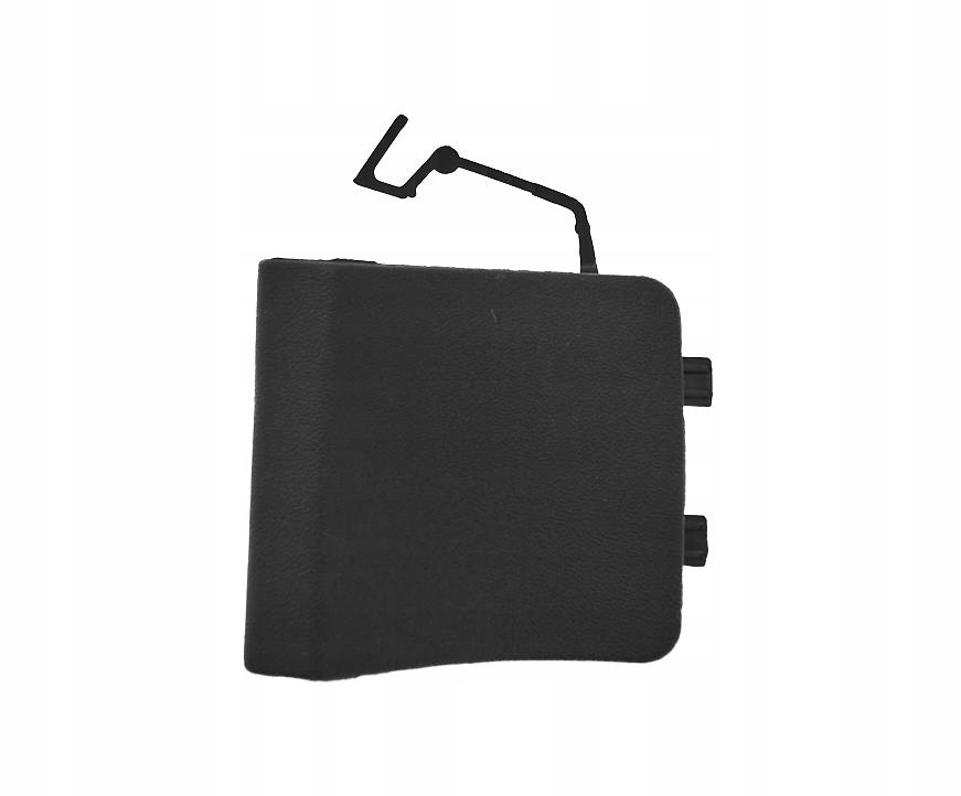 фото №1, Porsche cayenne 9ya 17 - заглушка фаркоп задня