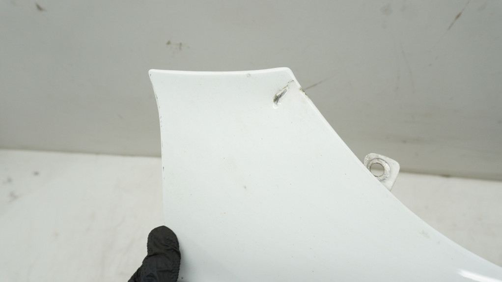 фото №10, Крыло правый перед передний audi s5 a5 8t coupe ly9c