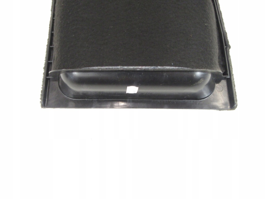 фото №6, Защита корпус багажника обивка bmw e83 x3