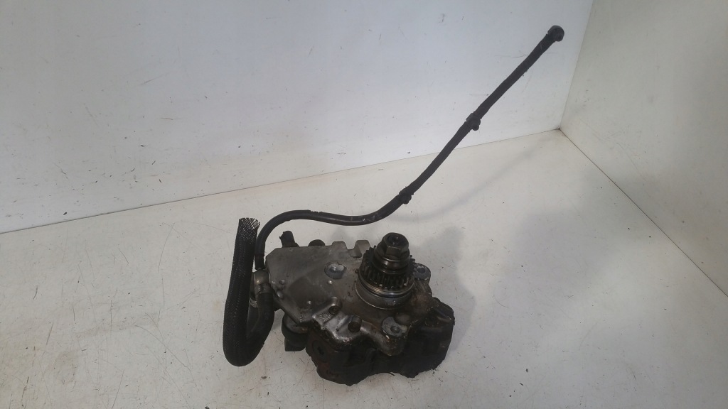 фото №3, Насос упорскування 6400700701 smart forfour