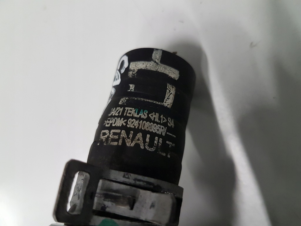 фото №3, Труба wąż шланг wody renault captur ii 1.3 tce