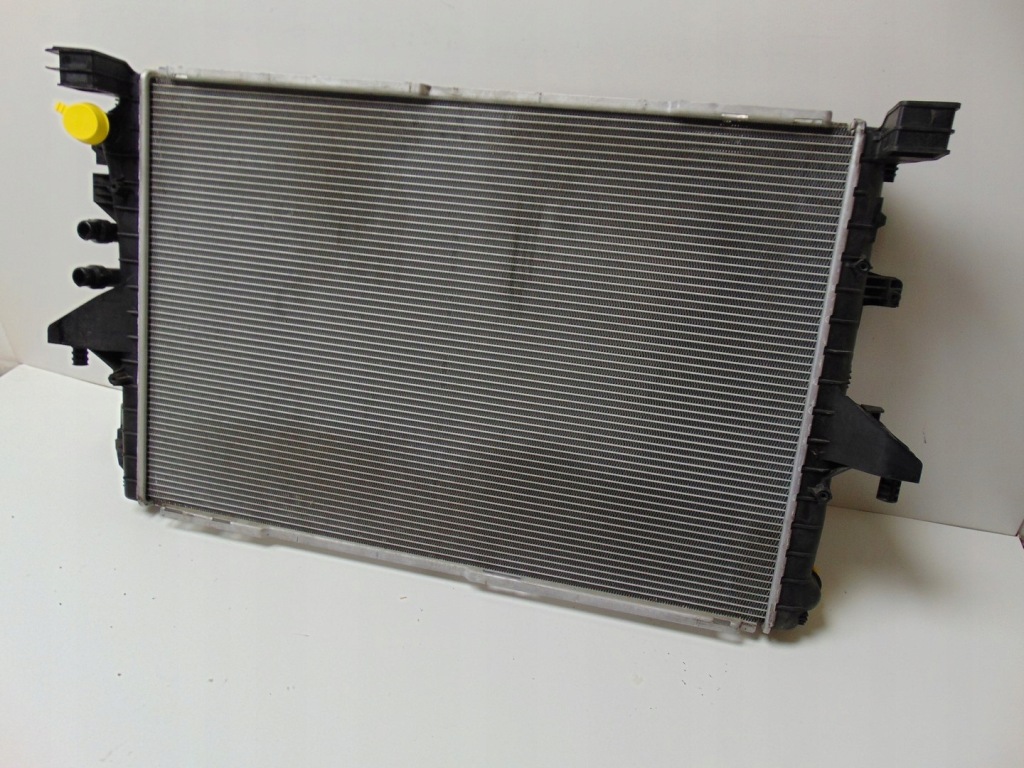 фото №12, Комплект радиатор vw transporter t5 t6 7e0820411f 7e0121253c 7e0121212a