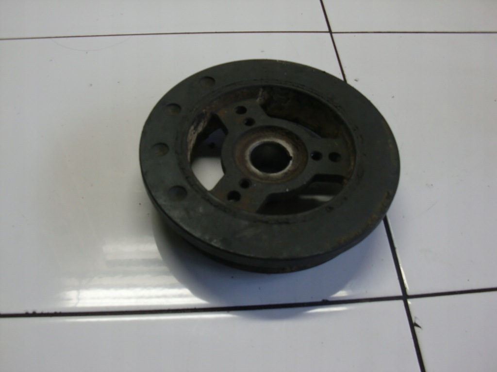 фото №3, Jeep grand cherokee 4.0 шків