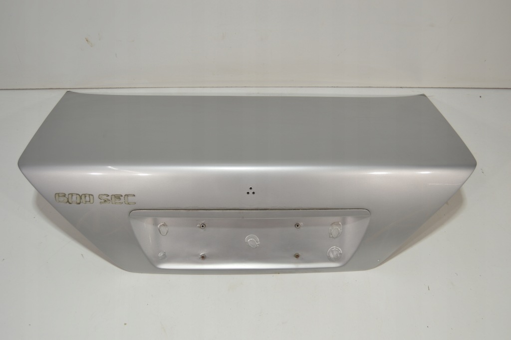 Купити Кришка багажника багажника задній mercedes w140 coupe c140 cl