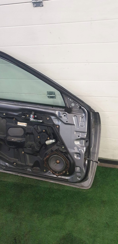 фото №9, Двері лівий перед mazda 6 gg gy 25g kombi 02-07