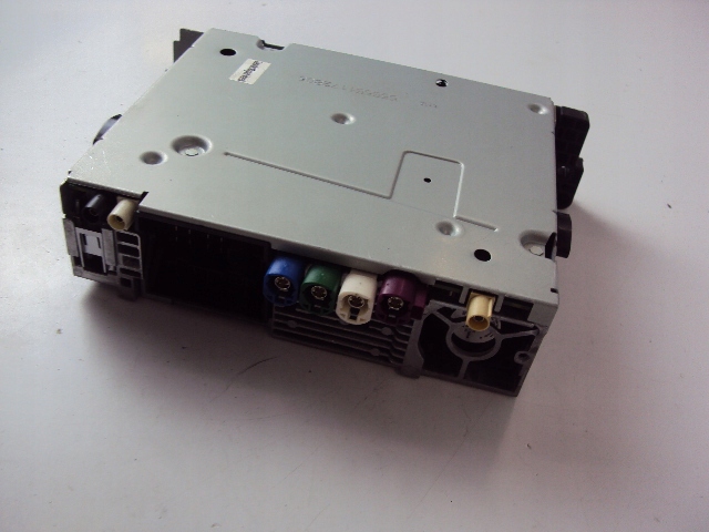 фото №5, Радио cd bmw serii 2 f45 f46