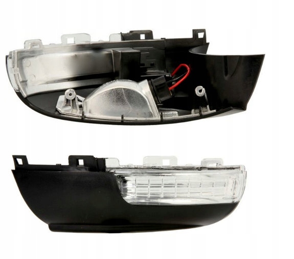 фото №12, Поворотник поворотник дзеркало лівий seat alhambra