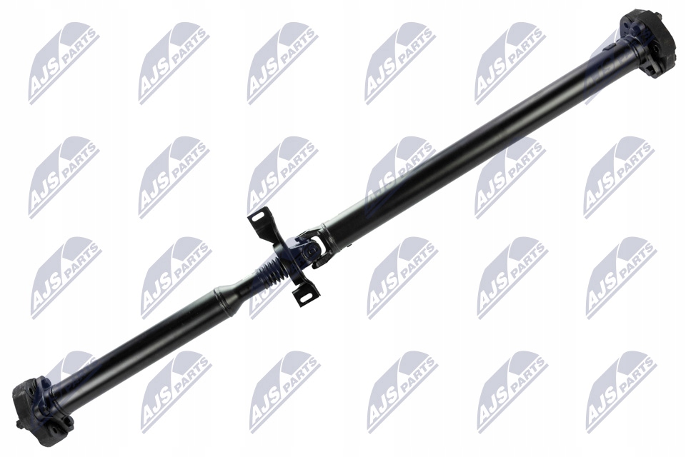 фото №2, Wał приводной nwn-me-060 nty