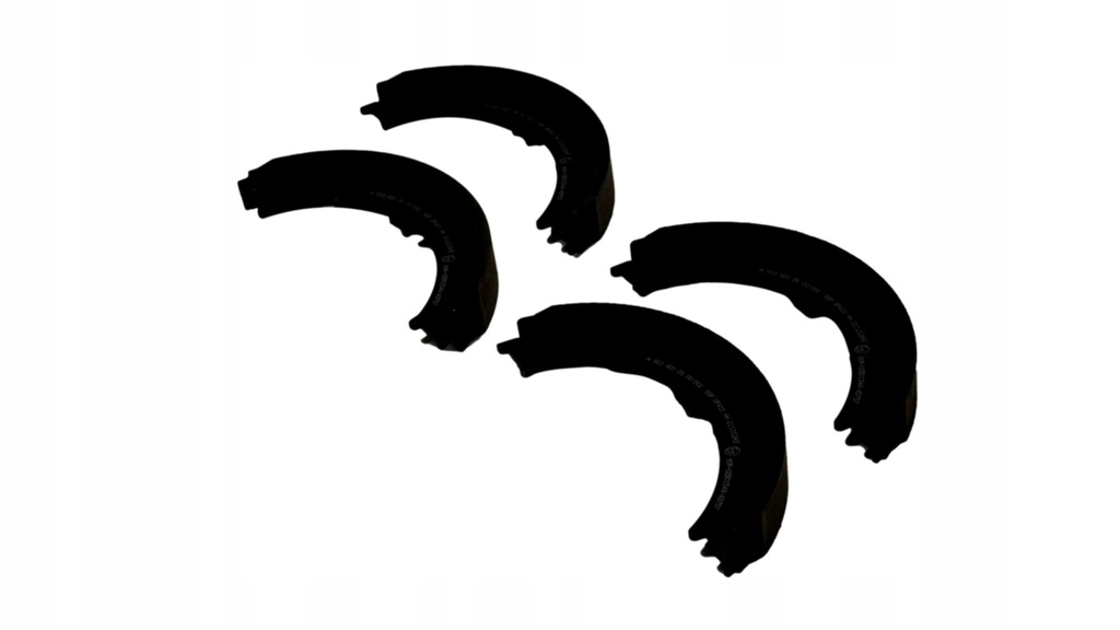 фото №1, Mercedes sprinter 906 907 910 набір колодка ham.