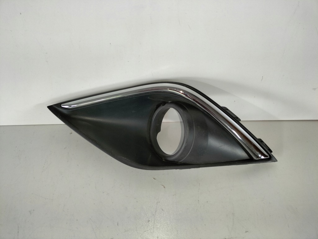 фото №1, Решітка радіатора решітка ліва mitsubishi outlander iii 15-