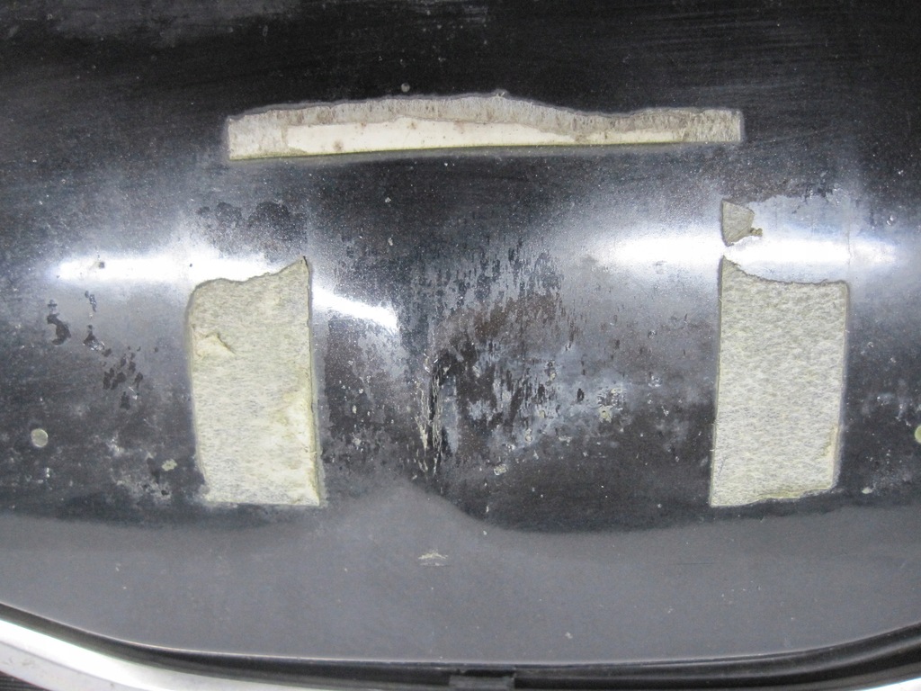 фото №7, Бампер kia ceed ii 12r перед передній