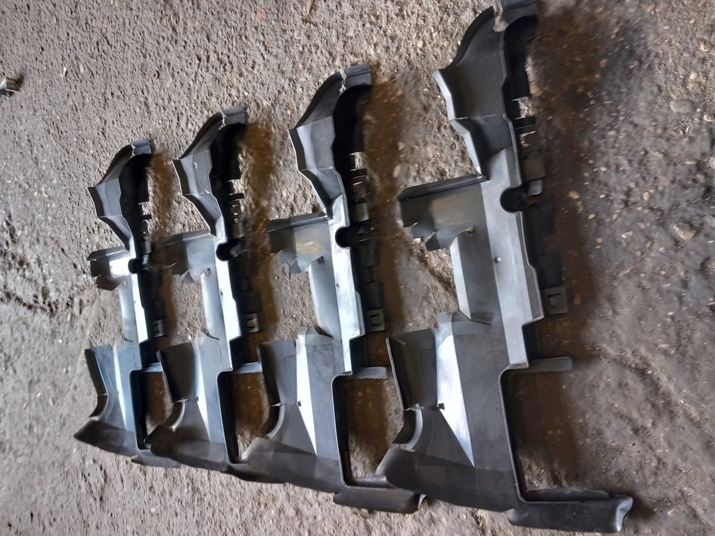 фото №14, Audi a4 b8 повітропровід повітря ліва 8k0121283k