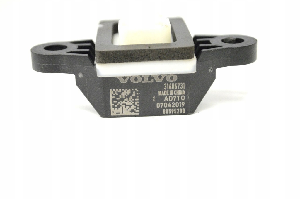 фото №5, Volvo xc60 2019 перед сторона правая датчик удара подушка безопасности