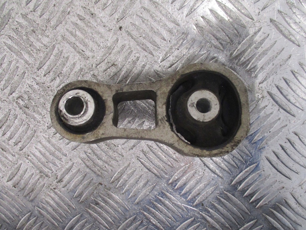 фото №1, Подушка двигателя кронштейн ford fiesta mk7