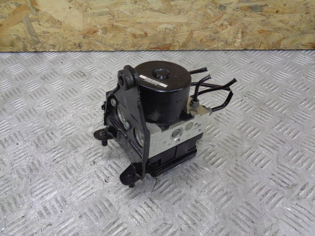 фото №5, Насос abs тормозная skoda yeti 5l 2009- 1k0907379cc 1k0614517ej europa