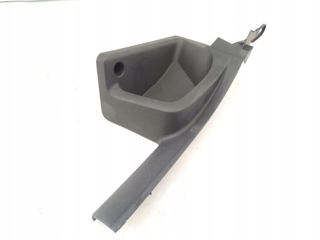 Купить Накладка порог левое  задняя ford focus mk2 2 4m51a13245