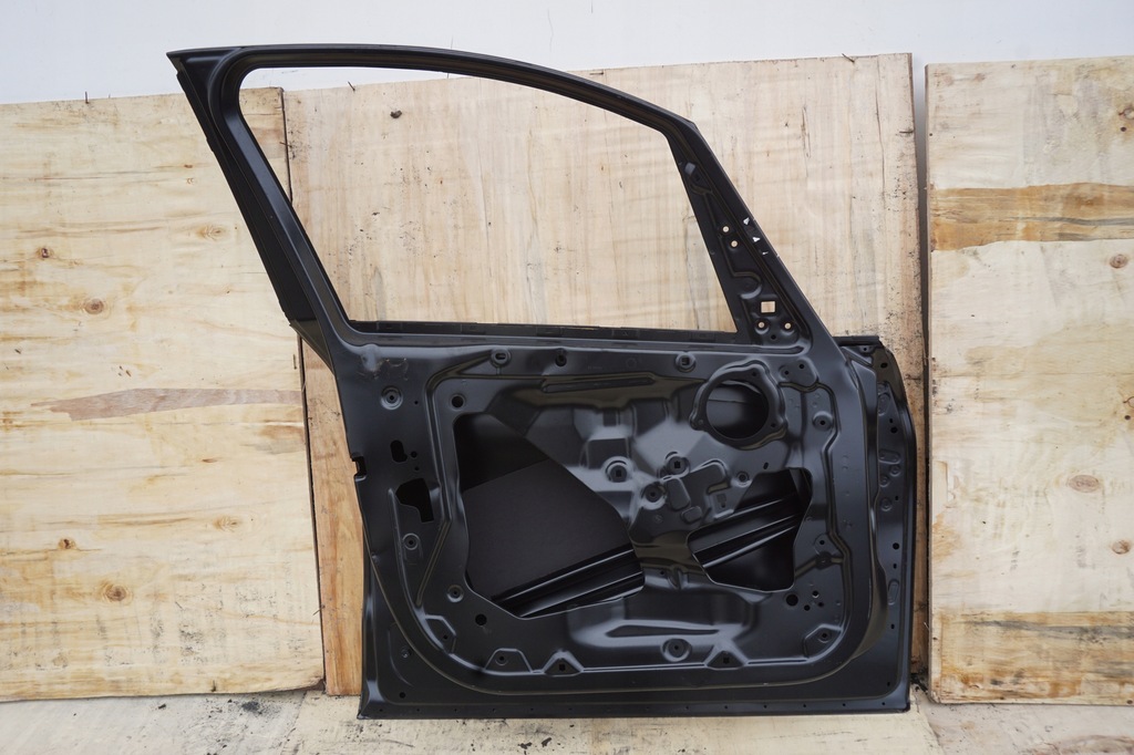 фото №8, Bmw 2 f45 f46 дверь передние левая nowe оригинальные