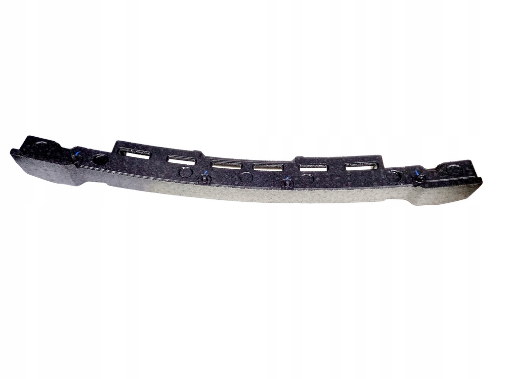 фото №9, 52611-02260 абсорбер передній бампера auris ii