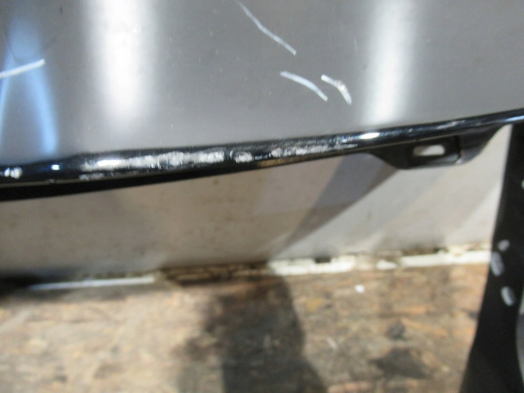 фото №8, Кришка багажника задня opel grandland x