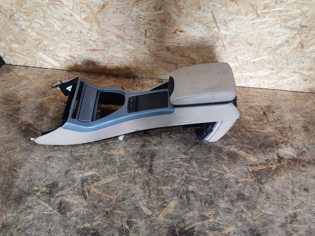 фото №1, Тунель середній bmw x5 e53