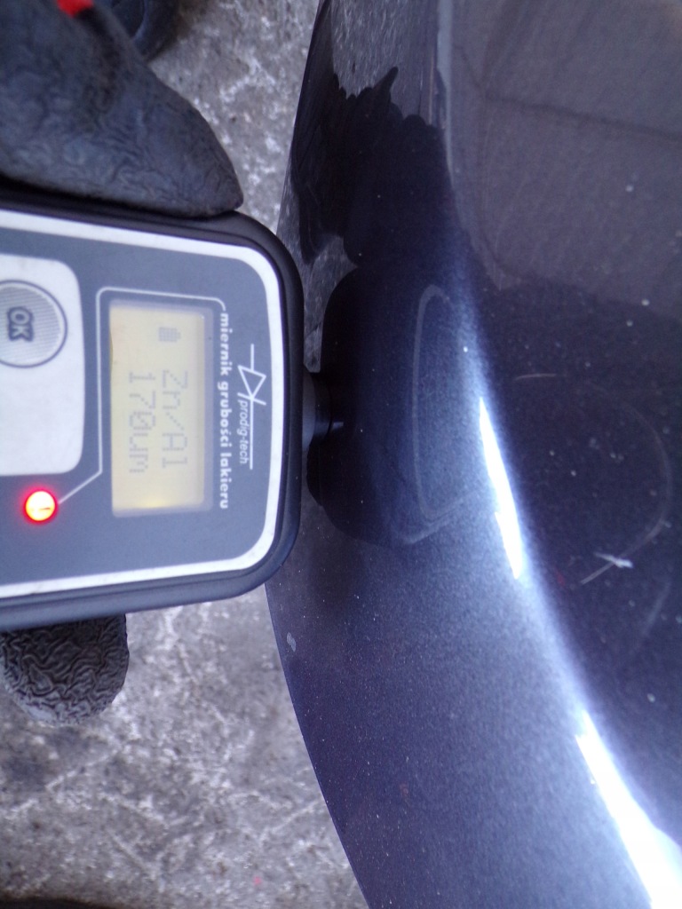 Крышка багажника задний  задняя bmw e93 cabrio лак a22 с Разборки