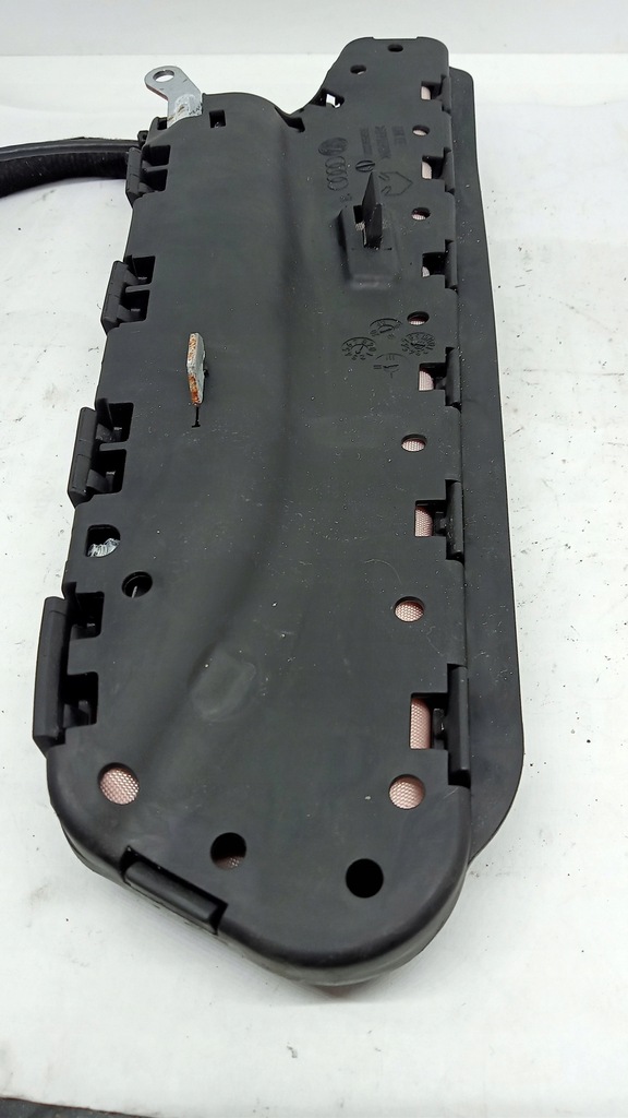 фото №7, Подушка подушка безопасности сиденье правого a6 c6 4f0880242g