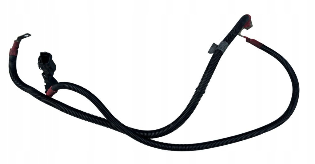 фото №1, Шланг плюсовой генератора bmw 5 f10 f11 8512480