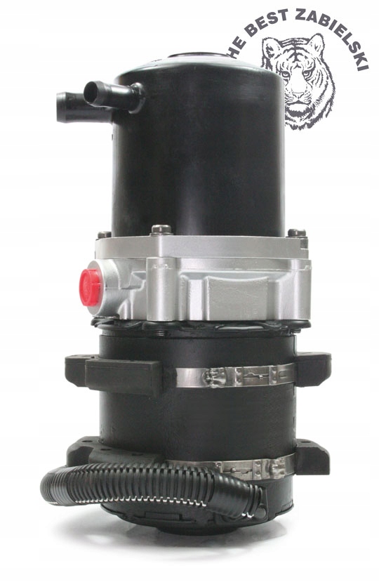 фото №1, Насос усилителя электрическая peugeot