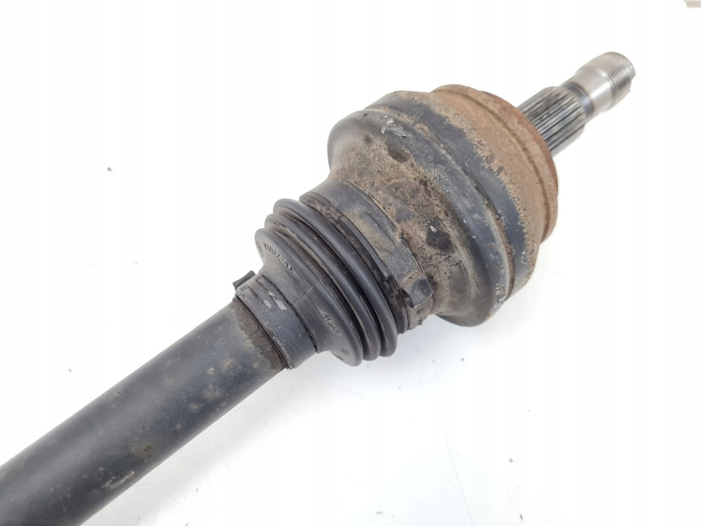 2019 mercedes-benz cls c257 привідний вал задня Недорого