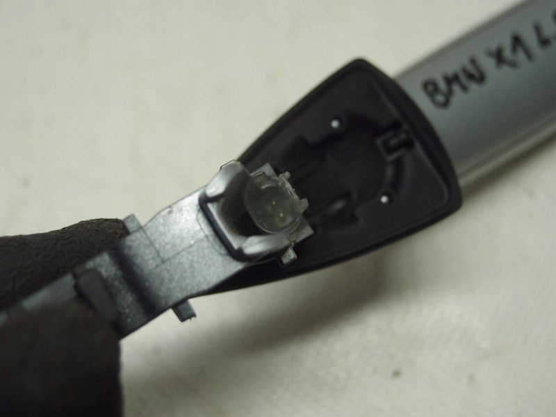 фото №9, Ручка дверь левый перед bmw 2 f45