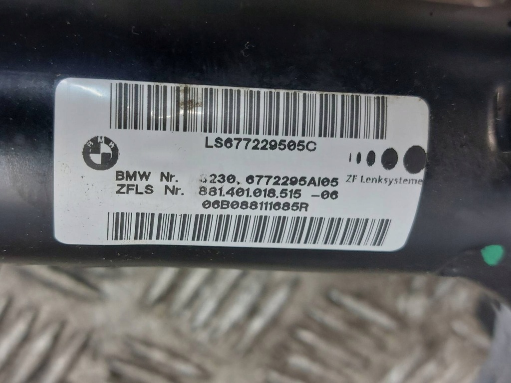 фото №11, Набор стартовый bmw e90 320si 2.0 16v 7560955 6772295 6906623 9119488