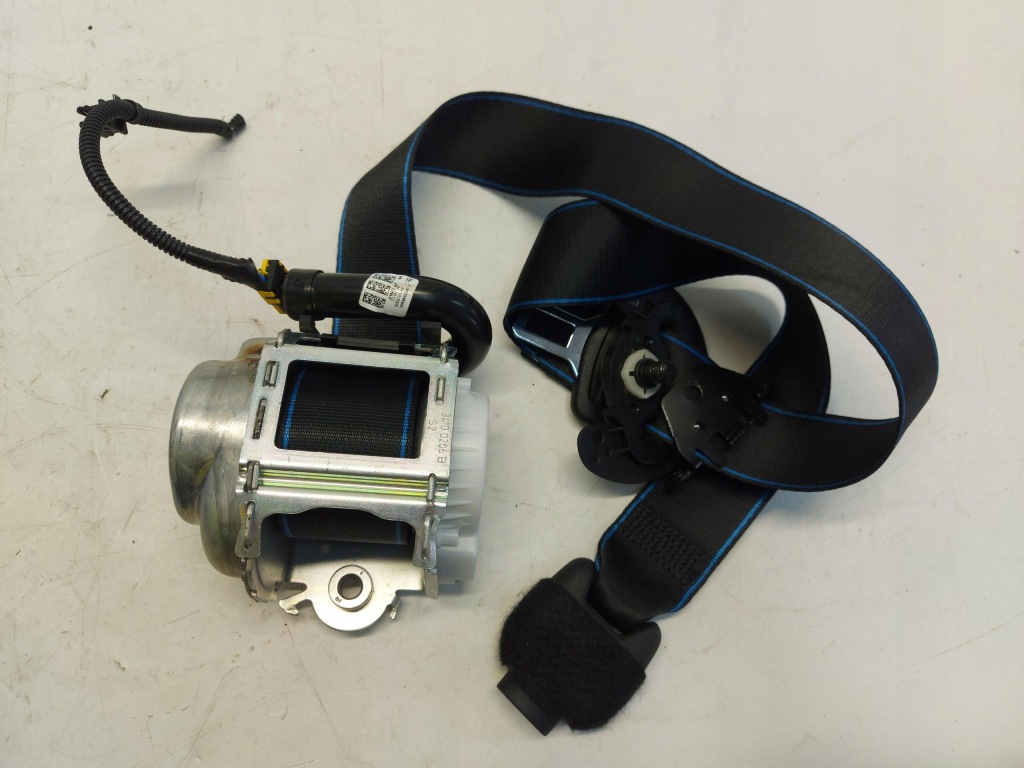 фото №1, Renault austral e pas безпеки лівий перед