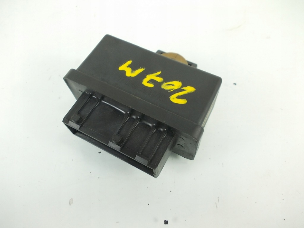 Купити Реле omron peugeot 207 1,4 b 06-15