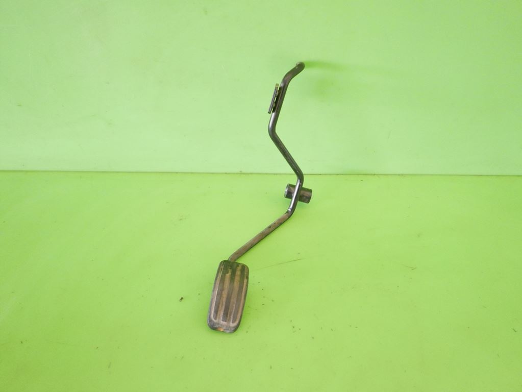 фото №1, Педаль газа na трос peugeot 206 1.9d 98-03
