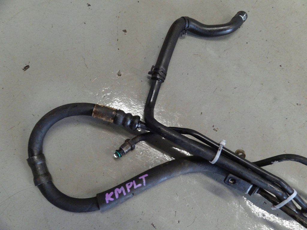 фото №6, Seat cordoba i lift 1999 1.4 mpi провода усилителя 6k1422893l