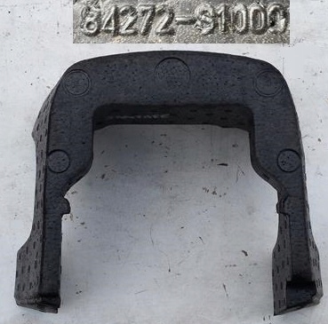 фото №1, Пенополистирол туннель hyundai santa fe iv 84272-s1000