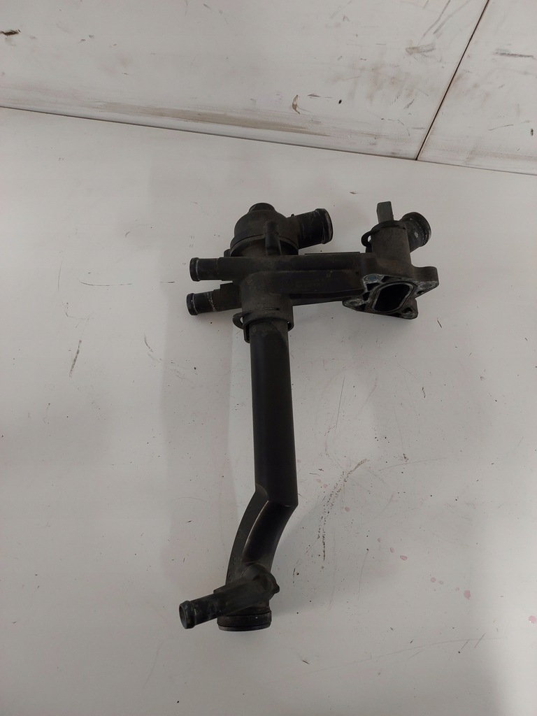 фото №6, Корпус термостата vw seat skoda audi